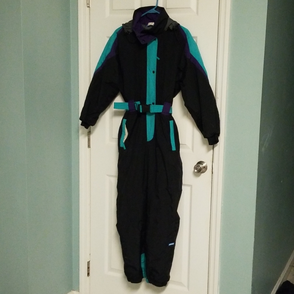 Decathlon Snowsuit
